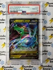 Rayquaza V #107 Vstar Universe 2022 Pokemon Japanese PSA 10 143029304