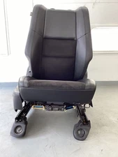 2011-2025 DODGE DURANGO FRONT RIGHT PASSENGER SEAT ASSEMBLY COMPLETE OEM