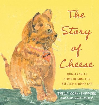 The Story Of Cheese: How A Lonely Stray Became The Beloved L...