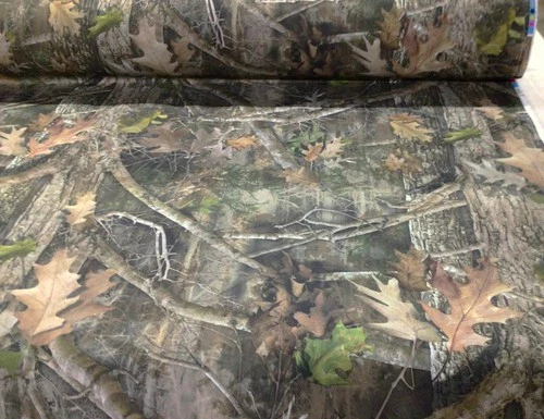 True Timber Fabric Kanati Camouflage 600 Denier Waterproof Cordura 1C302 - product listing photo