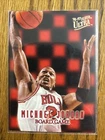 1996-97 Michael Jordan Fleer Ultra Board Game 7 Of 20 MINT L👀K 📈$$$