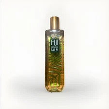Bath and Body Works Fiji Pineapple Palm Body Mist Spray 8 FL OZ New Retired