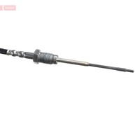 Denso Sensor, Abgastemperatur FüR Dacia MERCEDES-BENZ Opel Renault