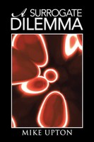 Mike Upton | A Surrogate Dilemma | Taschenbuch | Englisch (2014)