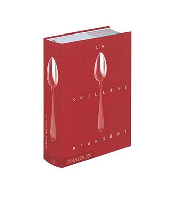 La Cuillère d'argent, nouvelle édition, Collectif