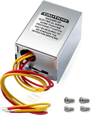 40003916-026 Power Replacement Head, for V8043E1012 Zone Valve Honeywell, 400048