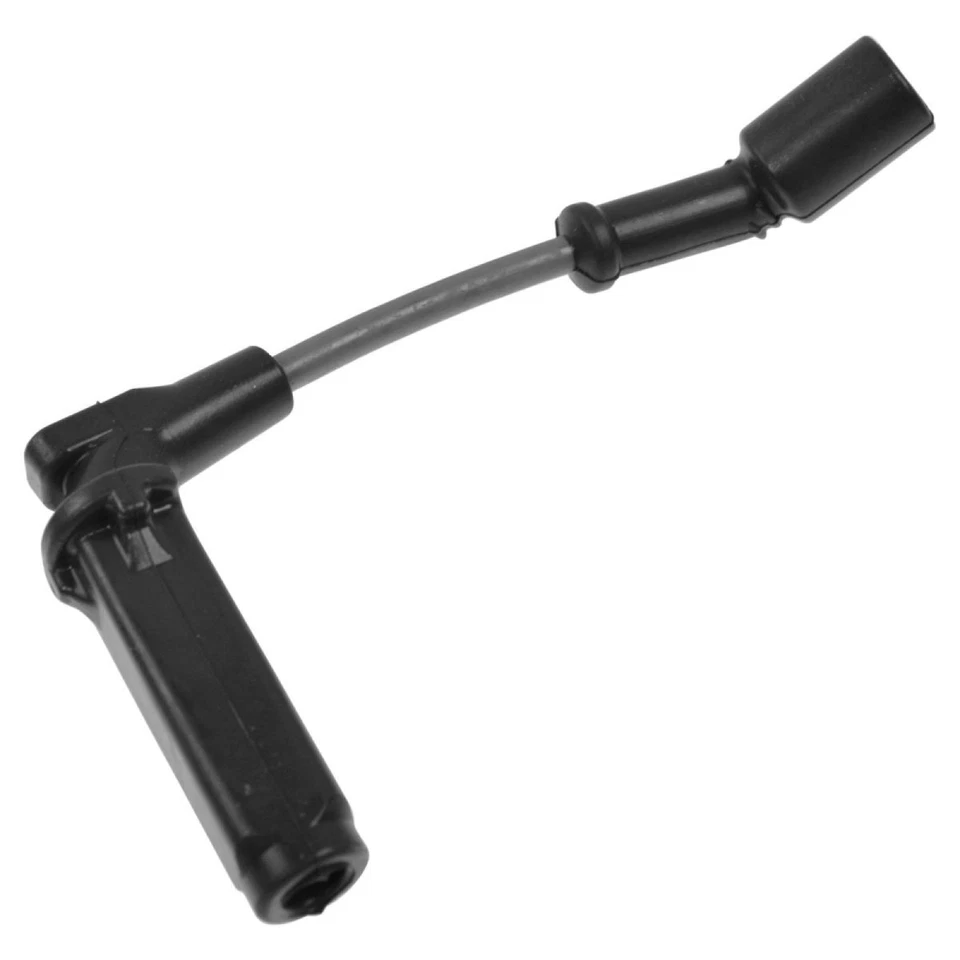 Juego de cables de bujía AC DELCO 748RR para Buick Cadillac Chevy GMC Pontiac Saab nuevo Foto 3 de 4