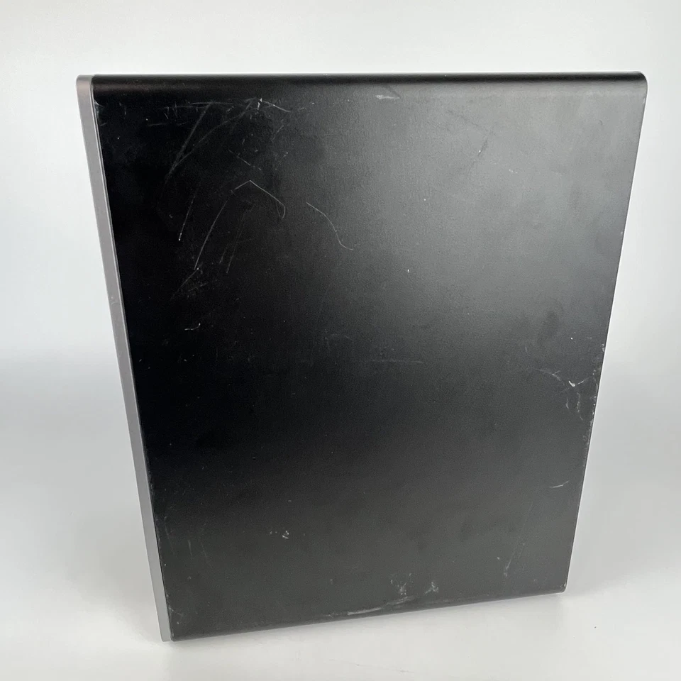 HP EliteDesk 705 G4 MT Desktop PC AMD A6 Pro 512GB SSD 8GB RAM Untested - Image 2 of 4