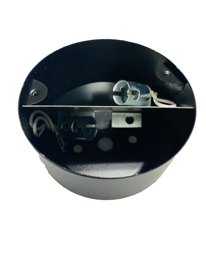 Luz trasera Dodge Ford Chevrolet Studebaker plataforma de estacas modelo A - ¡NUEVA!! #955 Foto 4 de 4