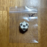 🎲 MTG d20 Spindown 20-sided Life Counter die dice - Kaldheim - KHM - White 325