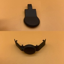 For DJI Mini 4 Pro Camera Upper Bracket Back Cover /Lower Bracket Back Cover