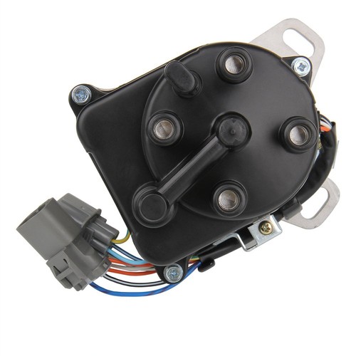 Distributor For 1992-1995 Honda Acura Integra Ignition OBD1 VTEC TD44U TD68U - Picture 9 of 12