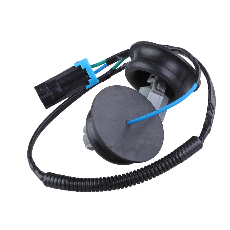 Kit de junta de colector de admisión de arnés de sensor de golpe para Chevy GMC Sierra 1500 Yukon Foto 2 de 4