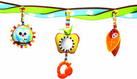 Tiny Love Woodland Take-along Arch Tiny Love Woodland Take-along Arch