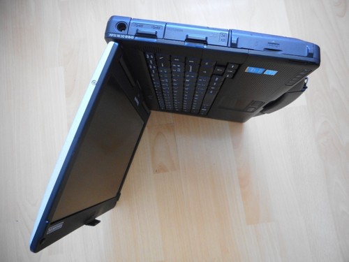 Panasonic TOUGHBOOK CF-53 i5 2.00 GHz SSD 512 GB 16GB Tactile clavier Azerty FR - Photo 21/24