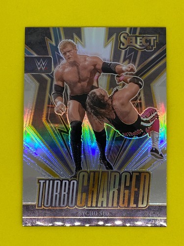 WWE Select 2024 Panini Base Pick Your Own Card Wrestling Trading Cards Rookie RC - Picture 81 of 101