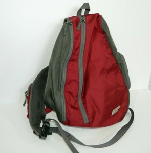 mec sling bag