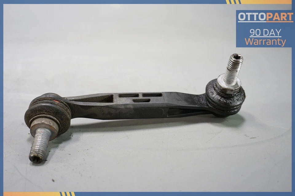 BMW M235I XDRIVE 2015-2016 - Estabilizador trasero derecho/barra estabilizadora enlace final 6785608 Foto 2 de 4