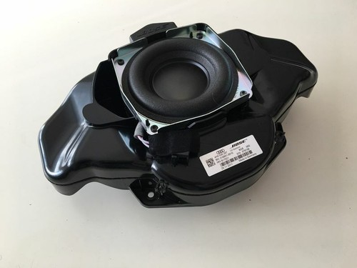 Audi A8 4H S8 Bose Sound Tieftonlautsprecher Tiefton Lautsprecher Vorn 4H0035297 - Picture 4 of 12