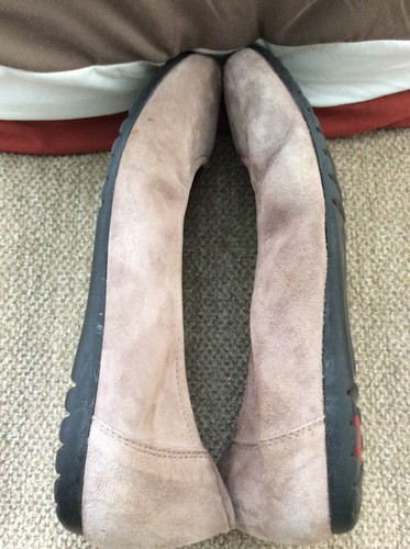 Sabrinas made in Spain London Flats - Picture 5 of 8