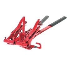 Two Handed Maple Syrup Tubing Installation & Repair Tool for 5/16 Sap Lines