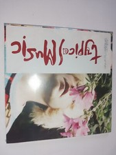 TIM BURGESS TYPICAL MUSIC CD BRAND NEW SEALED