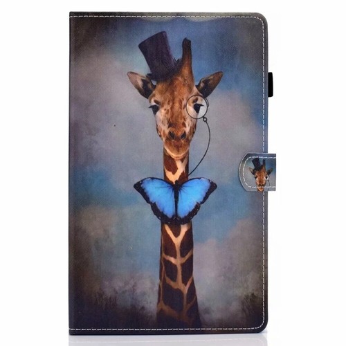 Leather Case Cover for Samsung Galaxy Tab A 8.0 10.1 10.5 2017 2018 2019 Tablet - Picture 40 of 96