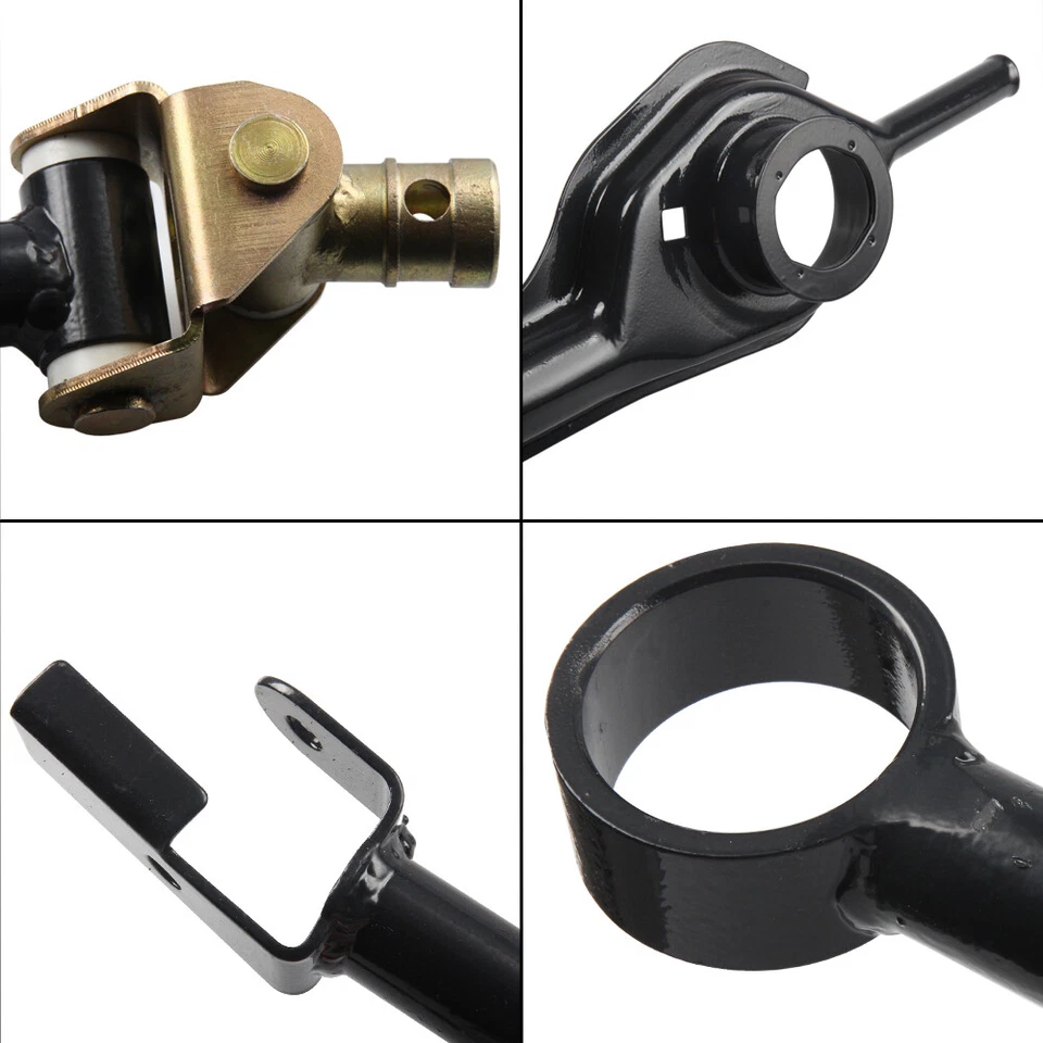 Enlace de cambio con bujes 50119 para Honda Civic DX/EX/LX 1992-2000 1,6 L Foto 3 de 4