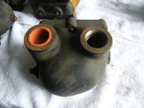 1" Spirax Sarco 1 " Steam Trap K03 50929 - Picture 3 of 9