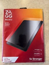 ZAGG Glass Elite For iPad Pro 13" 2024 M4