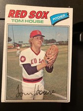 1977 Topps Baseball - complete your set!