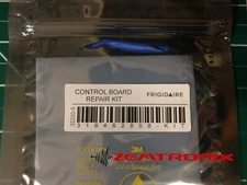 Control Board Repair Kit for 316462808 316462807 316462868 316462809 316462850