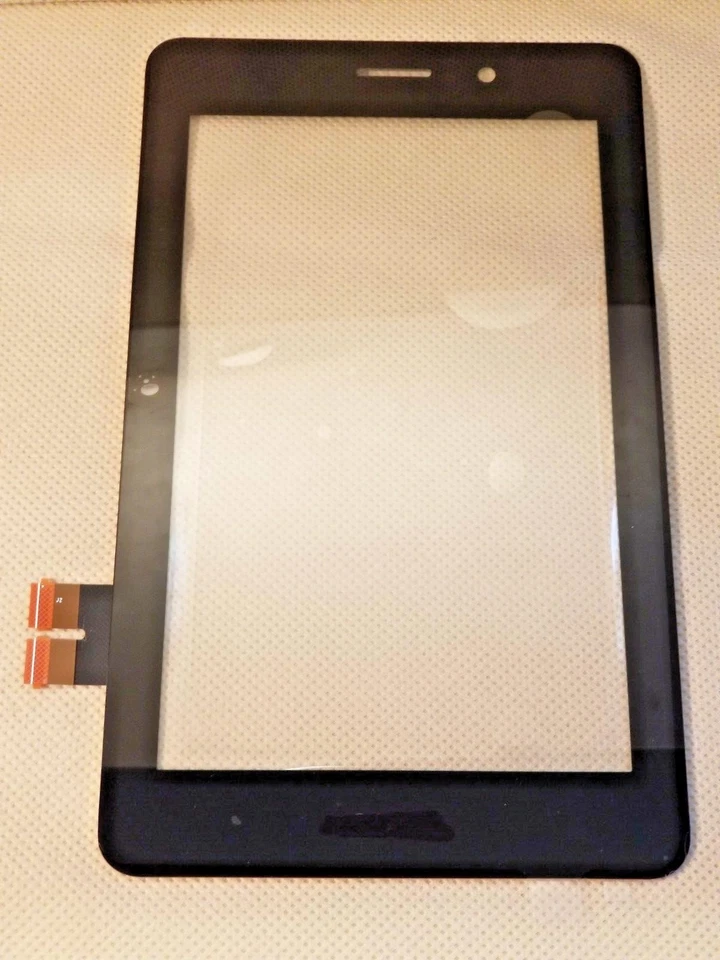New Asus OEM Touch Screen Digitizer Front Glass Replacement for FONEPAD ME371 MG - Image 3 of 4