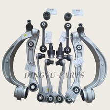 14X OEM Front Control Arm Ball Joint Suspension for Audi Q5 A6 A7 A4 A5 S4 Macan