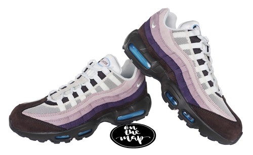 Nike Air Max 95 Unearthed Erosion SNKRS Exclusive UK 9,5 US 10,5 HM0953-100 Neu - Bild 9 von 12