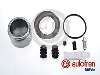 Autofren Seinsa D41879C Bremssattel Rep-Satz Kolben Ø 60Mm Vorne FüR L200
