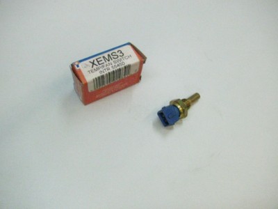 ELECTRICAL COMPONENTS Alfa Romeo 155 GTV Sensor Temperatur XEMS3 NEU
