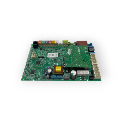 ARISTON MAIN ELECTRONIC BOARD 60001899-02 EGIS PREMIUM BOILER 24