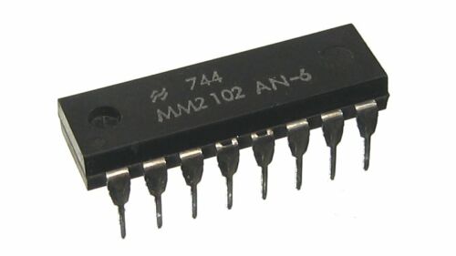 SRAM 256×1 , 256×4 , 1k×1 , 1k×4 , 4k×4 , 16k×1, 64k×1 , 8k×8 , 32k×8 , 128k×8 - Picture 18 of 58