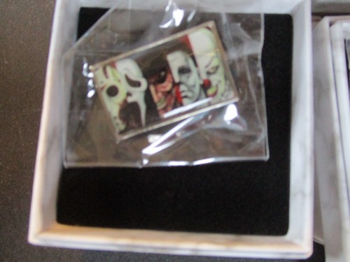 Pokémon, Nightmare Before, Kirby and Lots More Brooches Hat/Lapel Pins - Picture 20 of 28