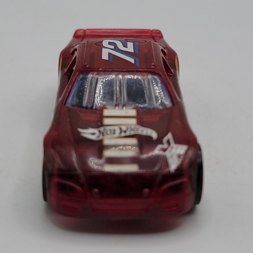 Hot Wheels Stockar Diecast Car #72. | eBay