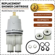 Pack of RP46074 Cartridge For Delta Tub/Shower P Type T 13  14 Series