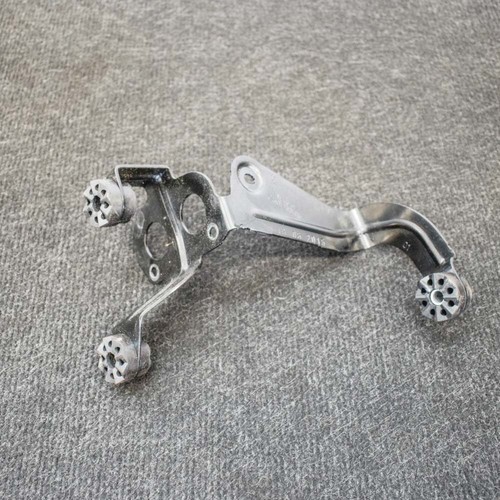 BMW 2 Cabrio ABS Pumpe Steuergerät Halterung F23 M235i 240kw 6798904 2015