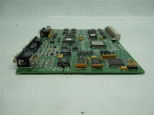 ESEC SA 631.191 631.186/07 Circuit Board 30 Days Warranty Expedited Shipping - Picture 6 of 24
