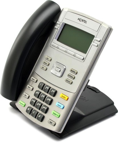fully refurbished nortel 1120e ip phone ntys03