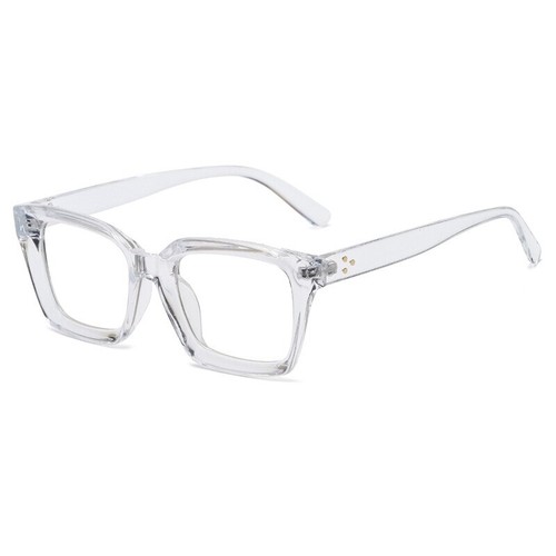 High-definition Presbyopia Diopter Large Frame Square Oversized Reading Glasses - Picture 16 of 16