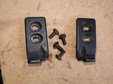 MAZDA MX5 HARD TOP ROOF STRIKER PLATES / CATCHES - EUNOS (MK1 / 2 1989 - 2005)