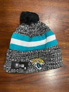 Jacksonville Jaguars Beanie | eBay display picture 1