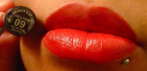 New Long Lasting Lipstick Lip Cream Matte Makeup Liquid Lipgloss Waterproof - Picture 20 of 48