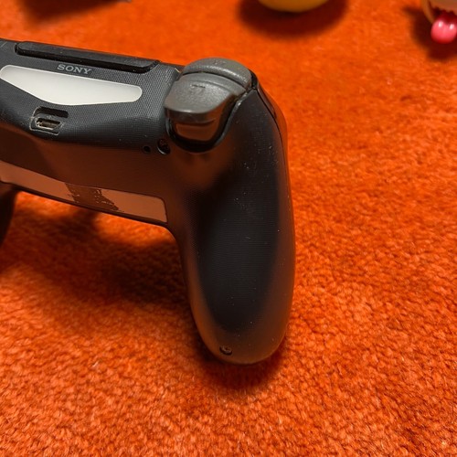 Controller Joystick Originale Sony Playstation 4 PS4 Dualshock V2 Nero - Imagen 6 de 7